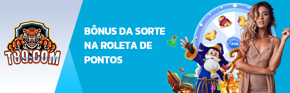 posso fazer uma aposta na loteria esportiva pela internet